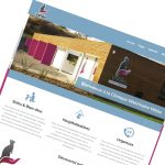 nouveau site internet VETEA